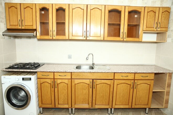 Сдаётся 1-комн. дом/дача 40 м², м. Ази Асланов, photo 9 from 24