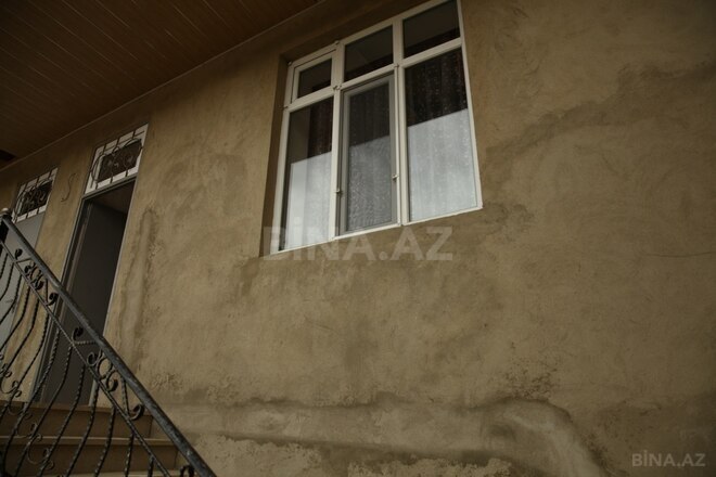 Сдаётся 1-комн. дом/дача 40 м², м. Ази Асланов, photo 23 from 24