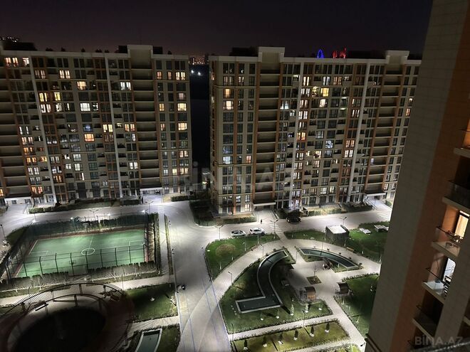 Сдаётся 2-комн. новостройка 54 м², пос. Ени Ясамал, photo 14 from 17