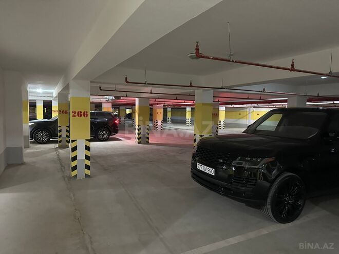 Сдаётся 2-комн. новостройка 54 м², пос. Ени Ясамал, photo 16 from 17