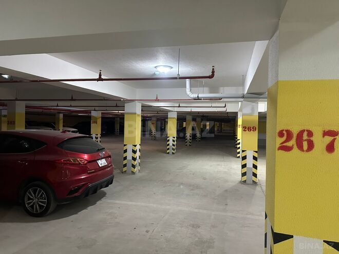 Сдаётся 2-комн. новостройка 54 м², пос. Ени Ясамал, photo 15 from 17