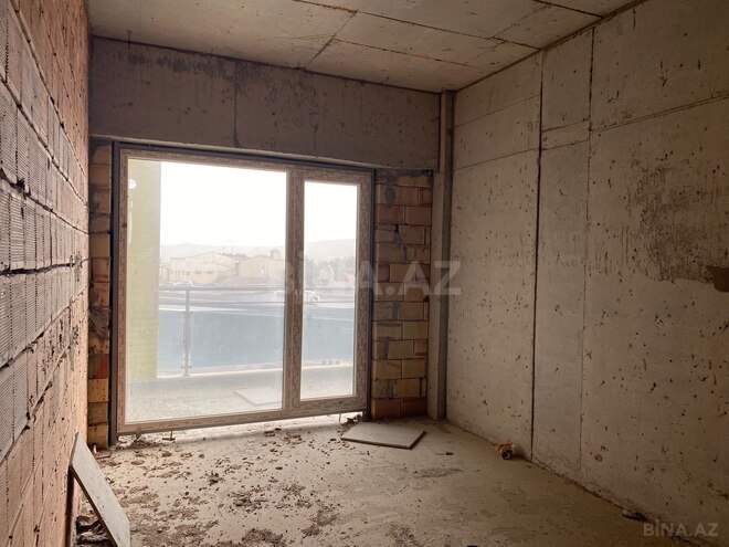 Satılır 4 otaqlı yeni tikili 168 m², Avtovağzal m., photo 12 from 15