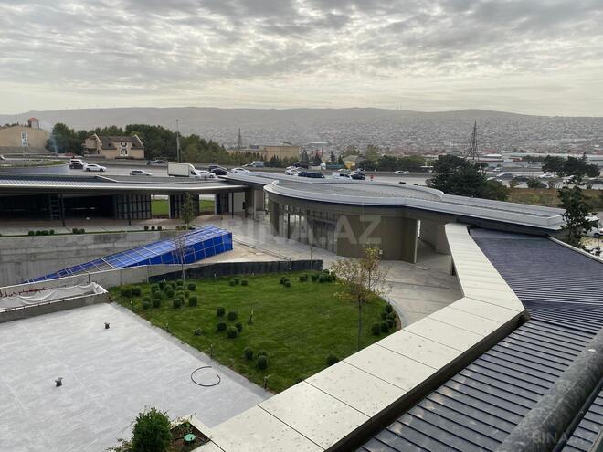 Satılır 4 otaqlı yeni tikili 168 m², Avtovağzal m., photo 4 from 15
