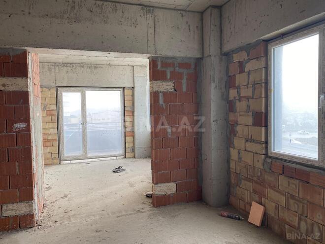 Satılır 4 otaqlı yeni tikili 168 m², Avtovağzal m., photo 13 from 15