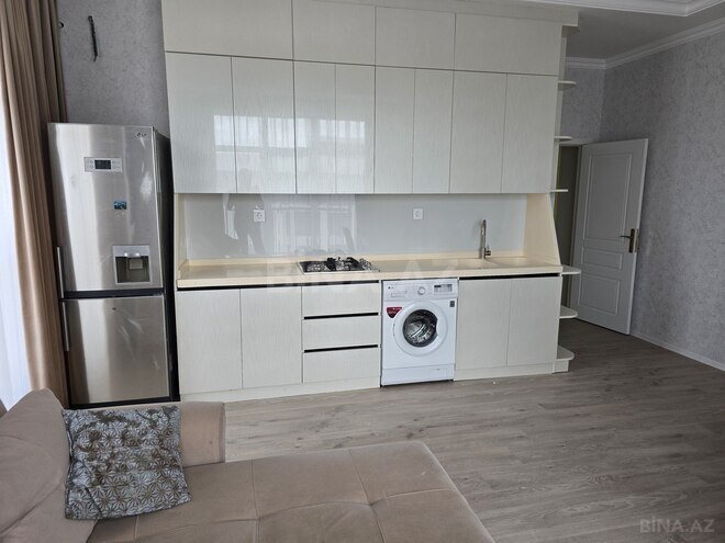 Сдаётся 3-комн. новостройка 75 м², photo 3 from 11