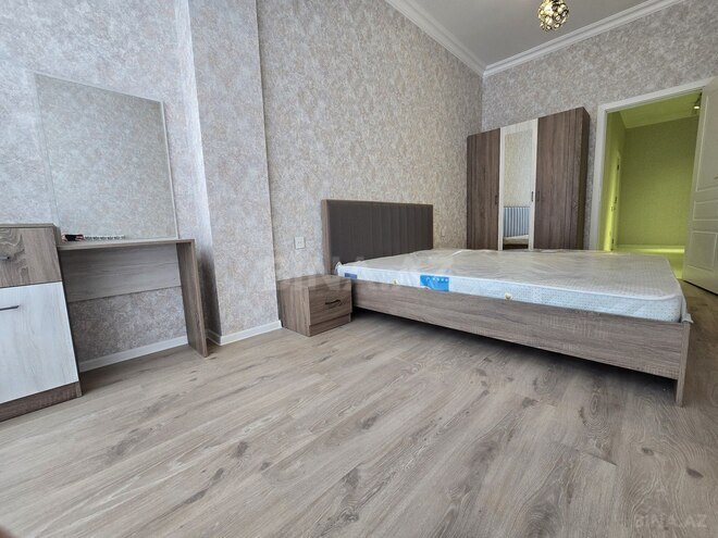 Сдаётся 3-комн. новостройка 75 м², photo 6 from 11