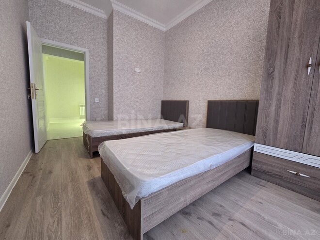 Сдаётся 3-комн. новостройка 75 м², photo 7 from 11