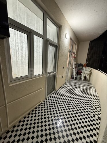 Продаётся 3-комн. новостройка 101 м², м. Мемар Аджеми, photo 15 from 18