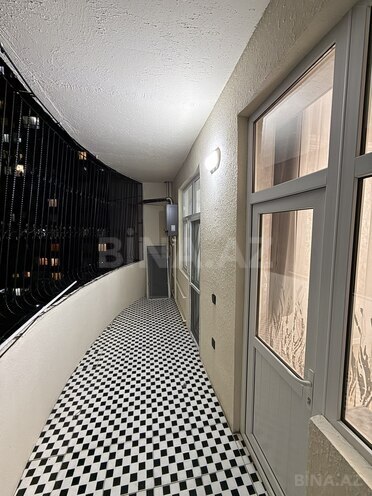 Продаётся 3-комн. новостройка 101 м², м. Мемар Аджеми, photo 14 from 18