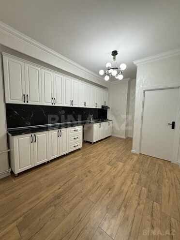 Продаётся 3-комн. новостройка 101 м², м. Мемар Аджеми, photo 10 from 18