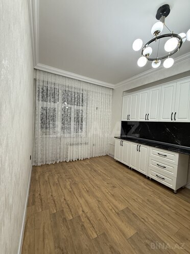 Продаётся 3-комн. новостройка 101 м², м. Мемар Аджеми, photo 11 from 18