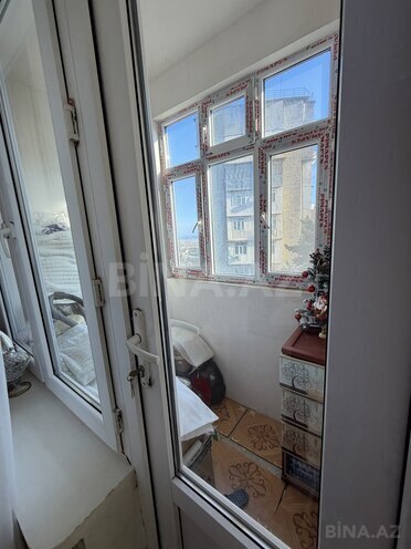 Satılır 2 otaqlı köhnə tikili 45 m², Köhnə Günəşli q., photo 8 from 13