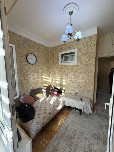 Satılır 2 otaqlı köhnə tikili 45 m², Köhnə Günəşli q., photo 6 from 13