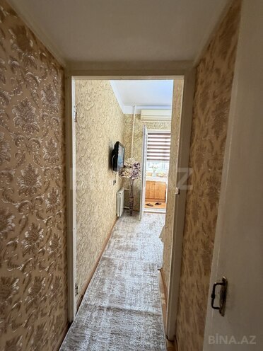 Satılır 2 otaqlı köhnə tikili 45 m², Köhnə Günəşli q., photo 4 from 13
