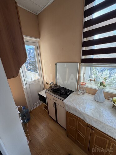 Satılır 2 otaqlı köhnə tikili 45 m², Köhnə Günəşli q., photo 11 from 13