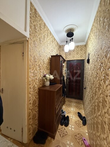 Satılır 2 otaqlı köhnə tikili 45 m², Köhnə Günəşli q., photo 3 from 13