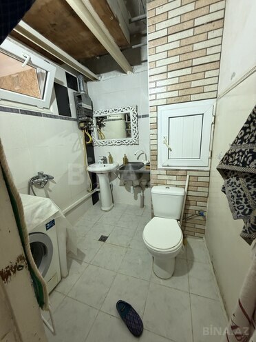 Satılır 2 otaqlı köhnə tikili 45 m², Köhnə Günəşli q., photo 12 from 13