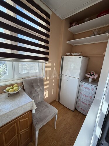 Satılır 2 otaqlı köhnə tikili 45 m², Köhnə Günəşli q., photo 5 from 13