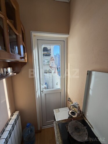 Satılır 2 otaqlı köhnə tikili 45 m², Köhnə Günəşli q., photo 9 from 13