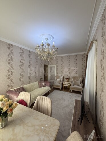 Satılır 2 otaqlı köhnə tikili 45 m², Köhnə Günəşli q., photo 7 from 13