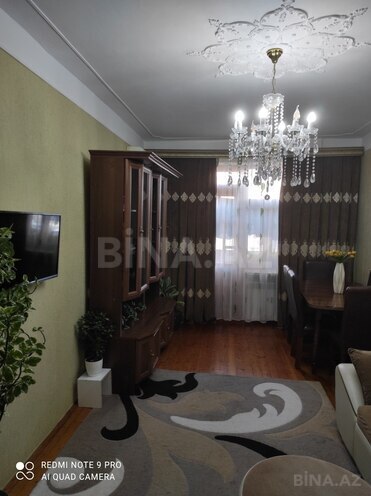 Продаётся 3-комн. вторичка 65 м², пос. Ени Гюнешли, photo 12 from 13