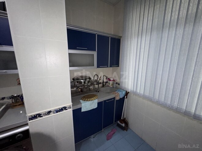 Satılır 9 otaqlı həyət evi/bağ evi 230 m², Bakıxanov q., photo 15 from 32