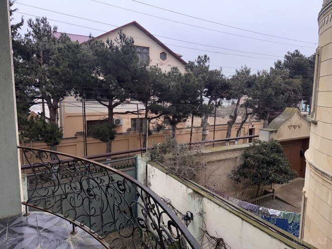 Satılır 9 otaqlı həyət evi/bağ evi 230 m², Bakıxanov q., photo 19 from 32