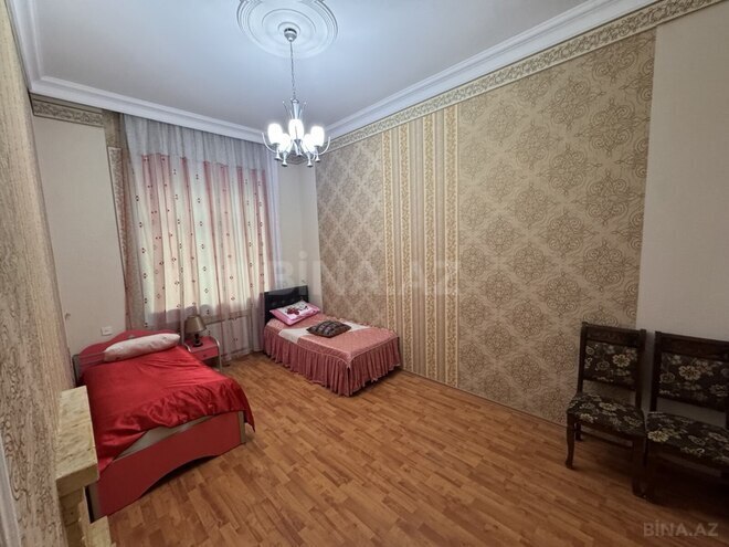 Satılır 9 otaqlı həyət evi/bağ evi 230 m², Bakıxanov q., photo 24 from 32