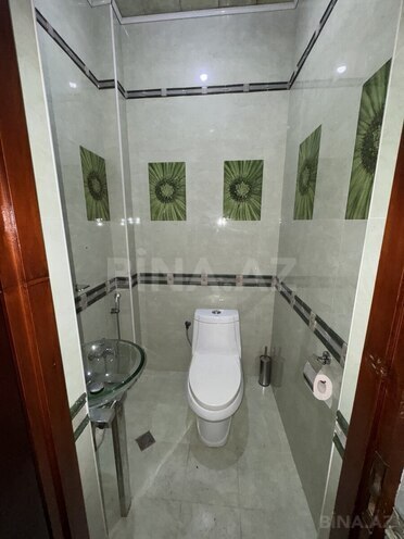 Satılır 9 otaqlı həyət evi/bağ evi 230 m², Bakıxanov q., photo 11 from 32