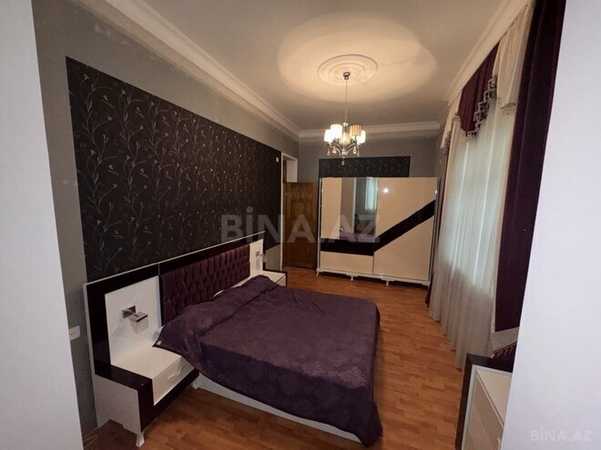 Satılır 9 otaqlı həyət evi/bağ evi 230 m², Bakıxanov q., photo 27 from 32