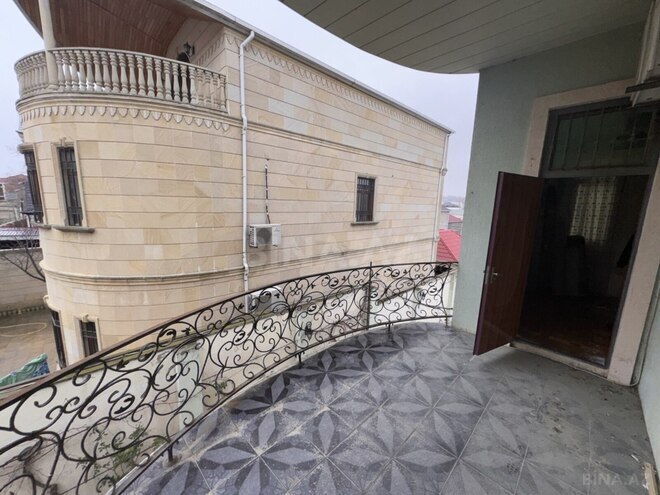 Satılır 9 otaqlı həyət evi/bağ evi 230 m², Bakıxanov q., photo 20 from 32