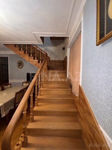 Satılır 9 otaqlı həyət evi/bağ evi 230 m², Bakıxanov q., photo 9 from 32