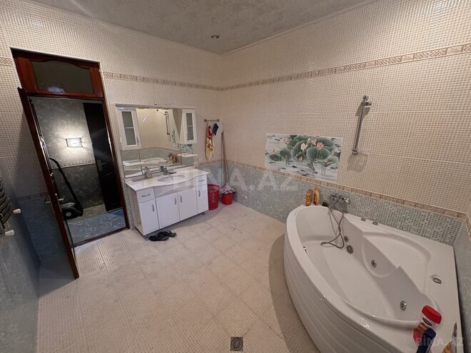 Satılır 9 otaqlı həyət evi/bağ evi 230 m², Bakıxanov q., photo 10 from 32
