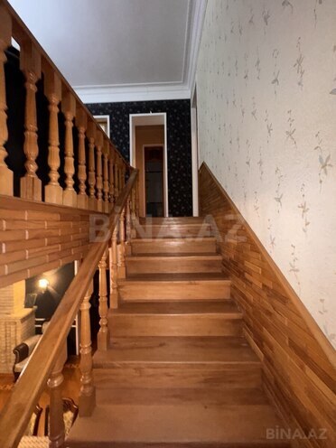 Satılır 9 otaqlı həyət evi/bağ evi 230 m², Bakıxanov q., photo 21 from 32