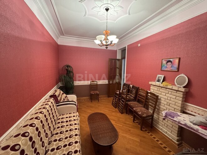 Satılır 9 otaqlı həyət evi/bağ evi 230 m², Bakıxanov q., photo 12 from 32