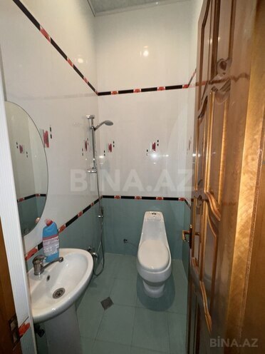 Satılır 9 otaqlı həyət evi/bağ evi 230 m², Bakıxanov q., photo 29 from 32