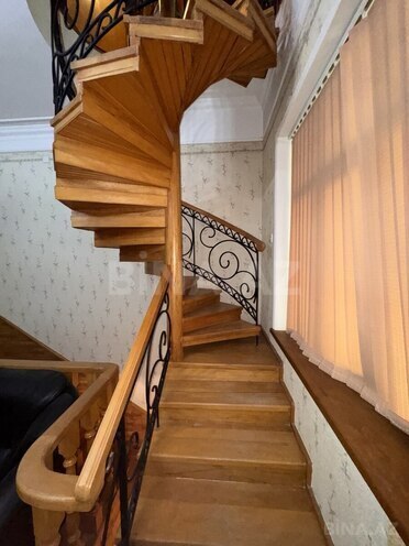 Satılır 9 otaqlı həyət evi/bağ evi 230 m², Bakıxanov q., photo 30 from 32