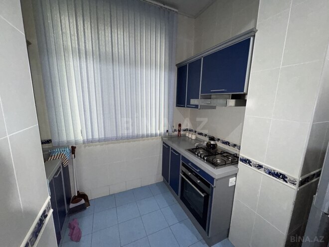 Satılır 9 otaqlı həyət evi/bağ evi 230 m², Bakıxanov q., photo 16 from 32