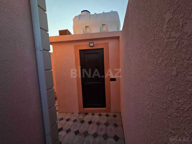 Satılır 4 otaqlı həyət evi/bağ evi 120 m², Şağan q., photo 6 from 25