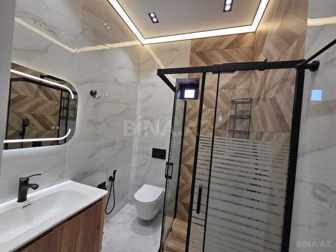 Satılır 4 otaqlı həyət evi/bağ evi 120 m², Şağan q., photo 10 from 25