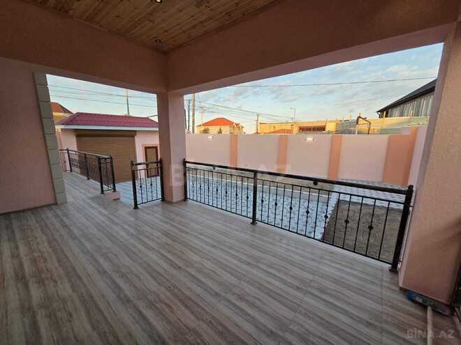Satılır 4 otaqlı həyət evi/bağ evi 120 m², Şağan q., photo 5 from 25