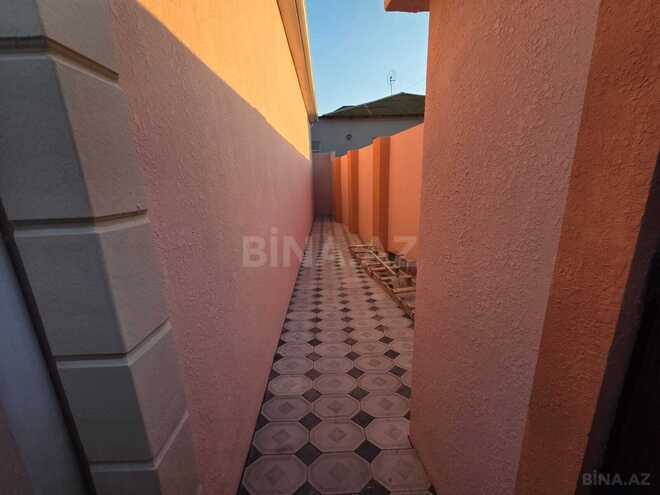 Satılır 4 otaqlı həyət evi/bağ evi 120 m², Şağan q., photo 7 from 25