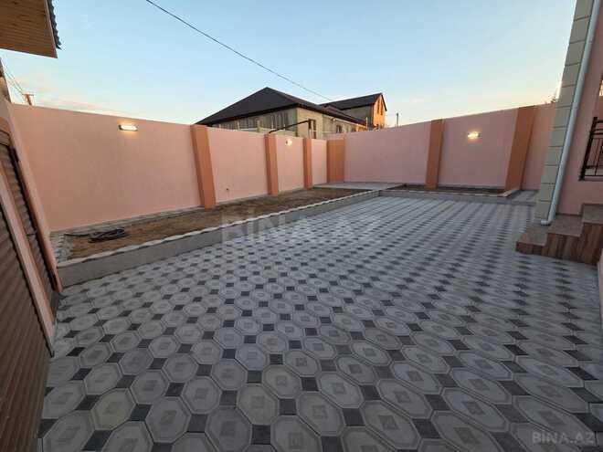 Satılır 4 otaqlı həyət evi/bağ evi 120 m², Şağan q., photo 12 from 25