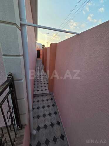 Satılır 4 otaqlı həyət evi/bağ evi 120 m², Şağan q., photo 11 from 25