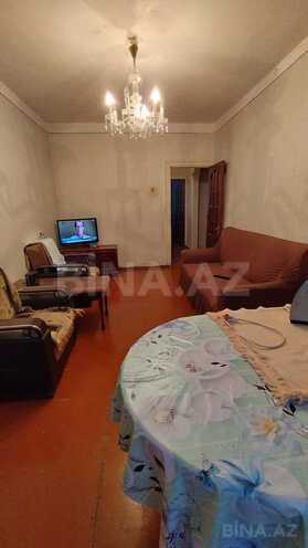 Satılır 3 otaqlı köhnə tikili 80 m², Nərimanov r., photo 6 from 16