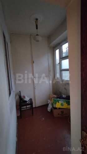Satılır 3 otaqlı köhnə tikili 80 m², Nərimanov r., photo 15 from 16