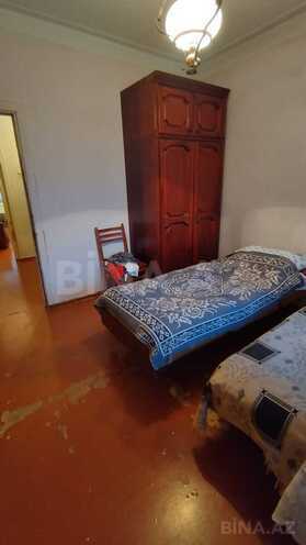 Satılır 3 otaqlı köhnə tikili 80 m², Nərimanov r., photo 10 from 16