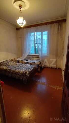 Satılır 3 otaqlı köhnə tikili 80 m², Nərimanov r., photo 3 from 16