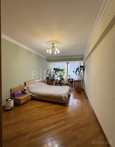 Satılır 4 otaqlı köhnə tikili 144 m², İçəri Şəhər m., photo 13 from 20
