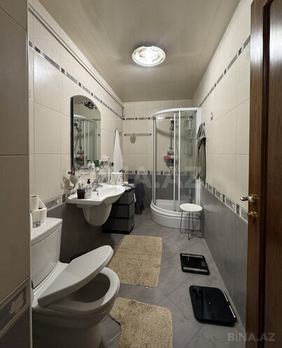 Satılır 4 otaqlı köhnə tikili 144 m², İçəri Şəhər m., photo 11 from 20